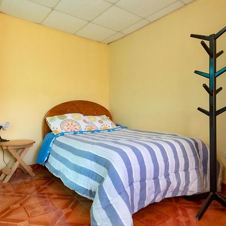 מלון אורובמבה La Casa De Emilita מראה חיצוני תמונה